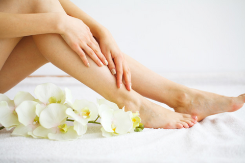 5 Things You Shouldn’t Do After Waxing