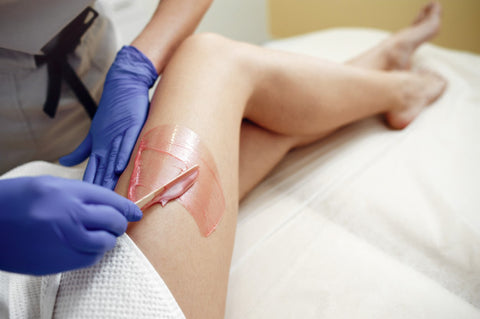Waxing for Dummies – Soft vs. Hard Waxes