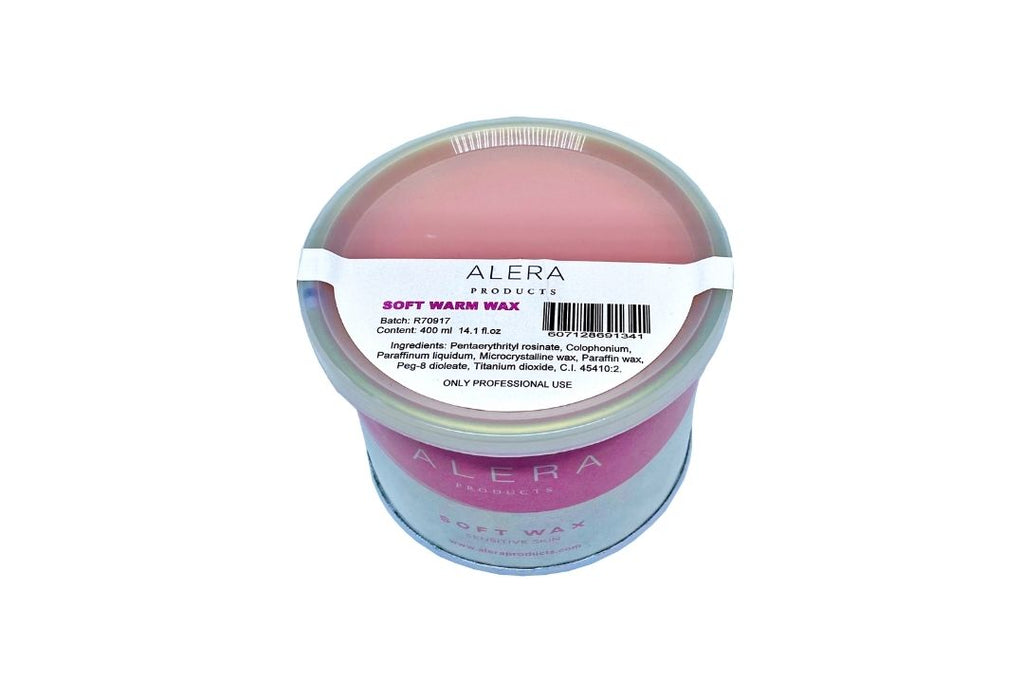 All Purposes Soft Wax for sensitive skin (400 cc) – image 3