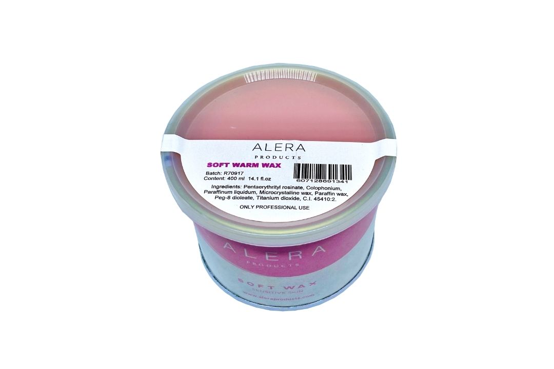 All Purposes Soft Wax for sensitive skin (400 cc) – image 3
