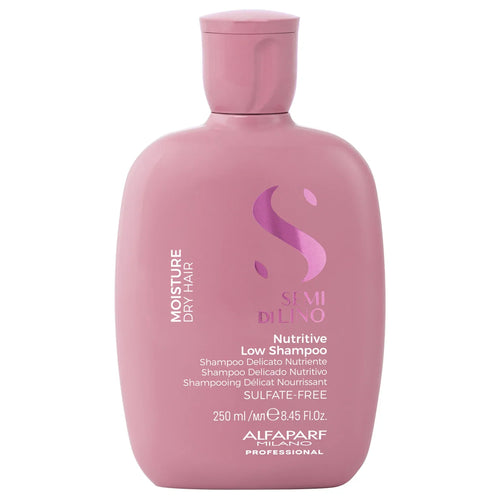 ALFAPARF Nutritive Low Shampoo - 8.45 oz