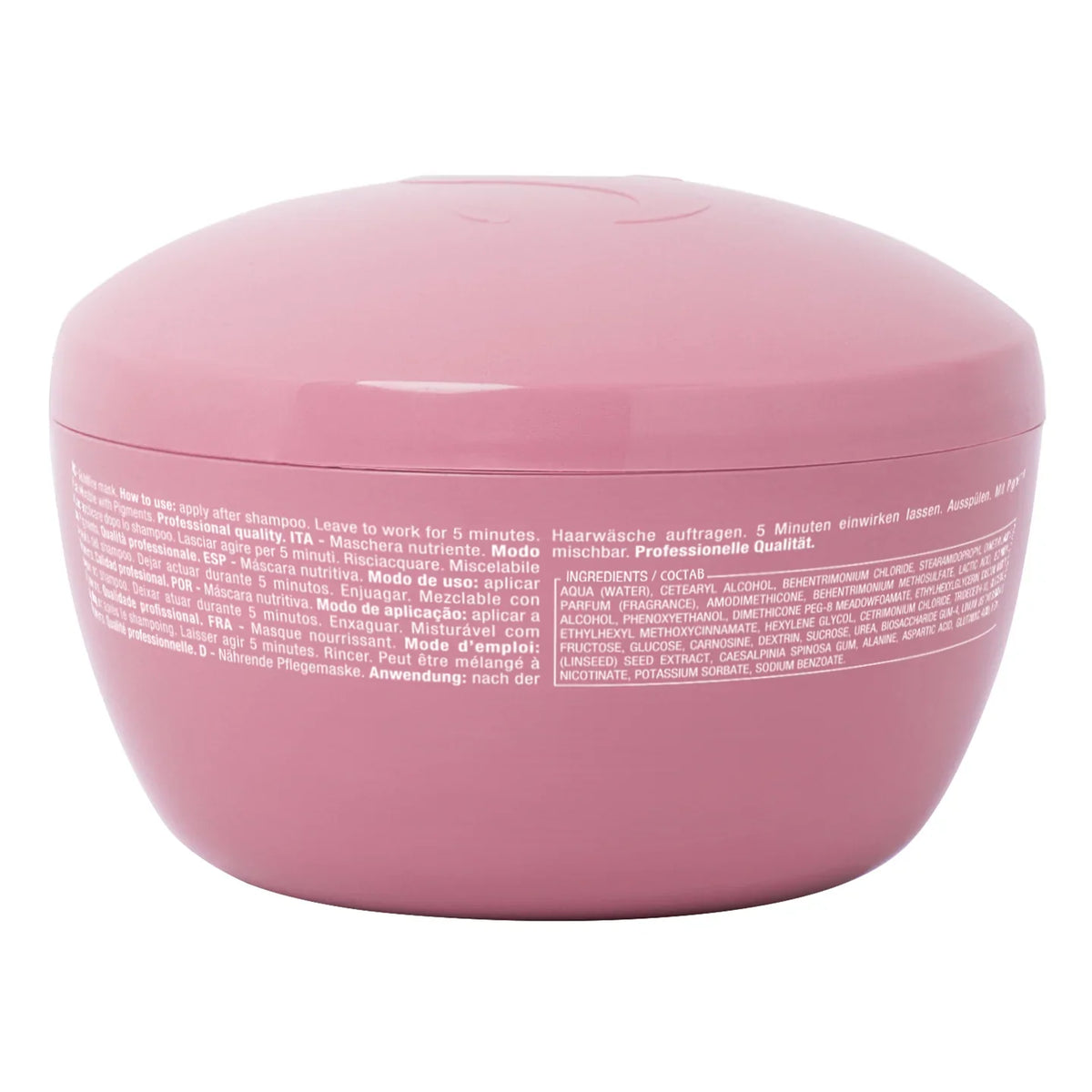 ALFAPARF Nutritive Mask - 6.76oz – image 2
