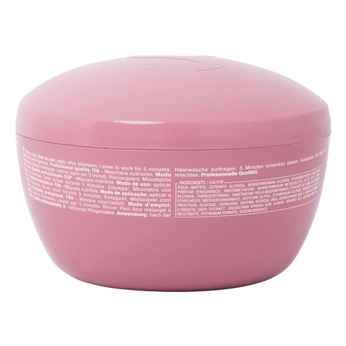 ALFAPARF Nutritive Mask - 6.76oz – image 2