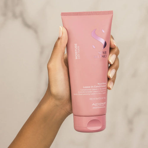 ALFAPARF Nutritive Leave in - 6.76oz – image 2