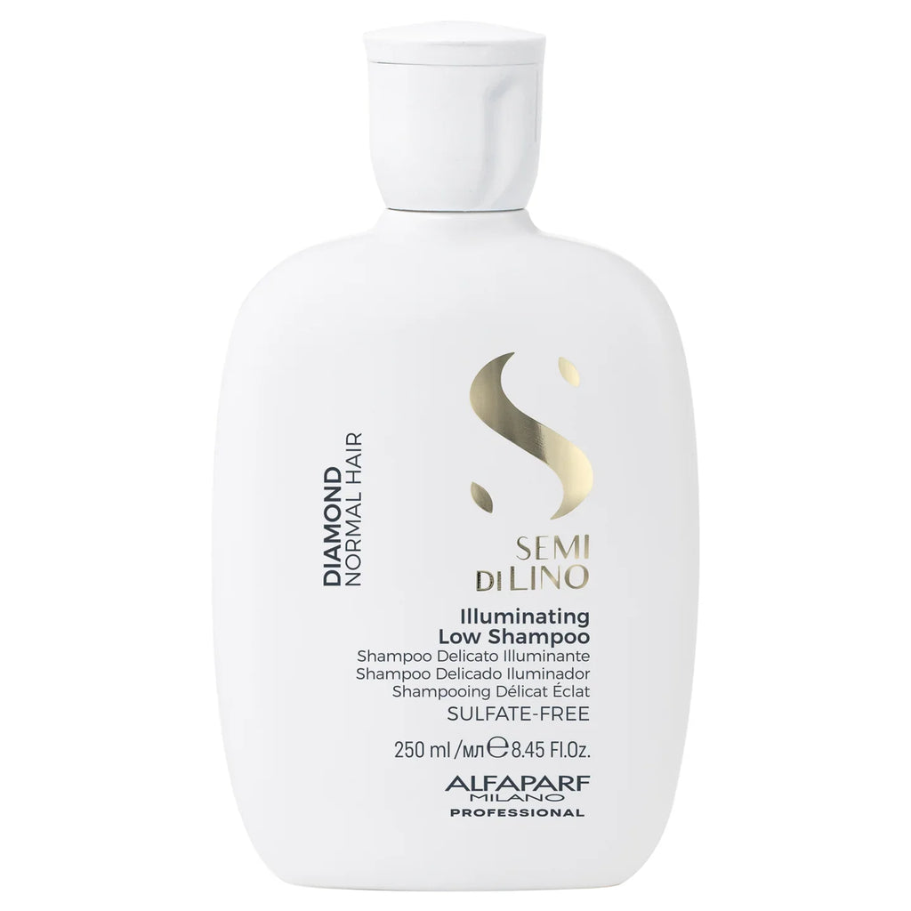 ALFAPARF Illuminating Shampoo - 8.45 oz