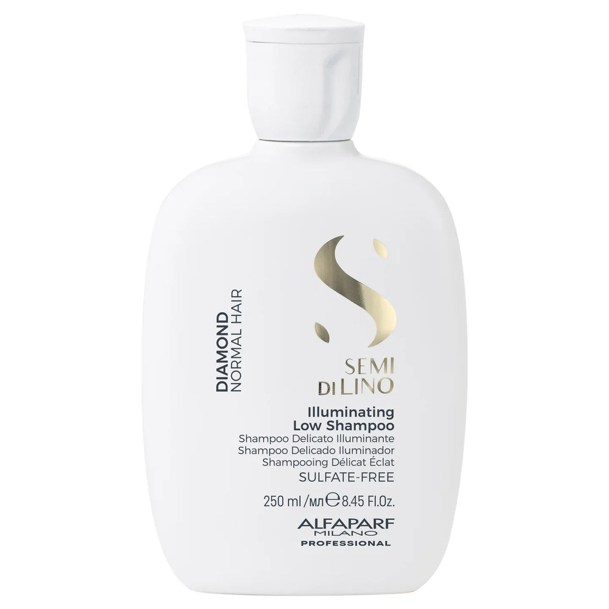 ALFAPARF Illuminating Shampoo - 8.45 oz