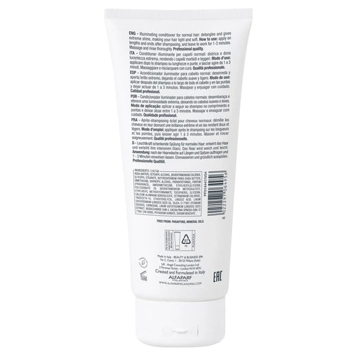 ALFAPARF Illuminating Conditioner - 6.76oz – image 2