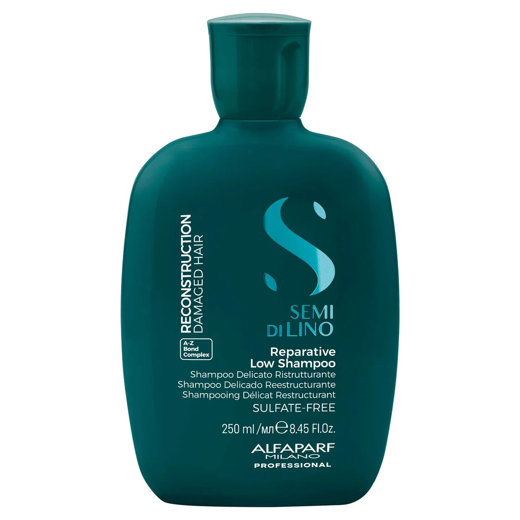 ALFAPARF Reparative Low Shampoo -8.45oz