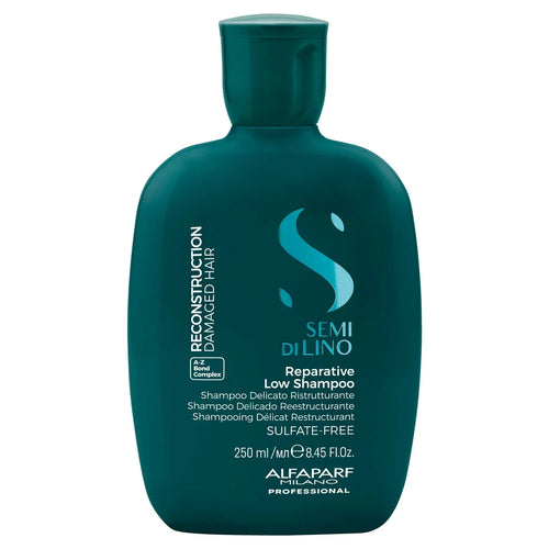 ALFAPARF Reparative Low Shampoo -8.45oz