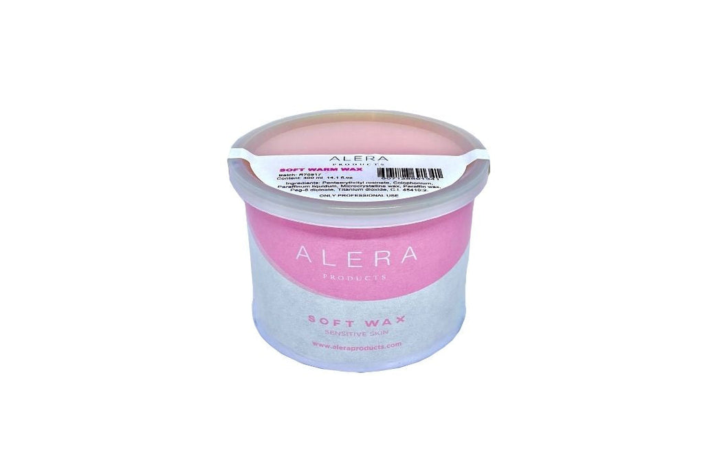 All Purposes Soft Wax for sensitive skin (400 cc)