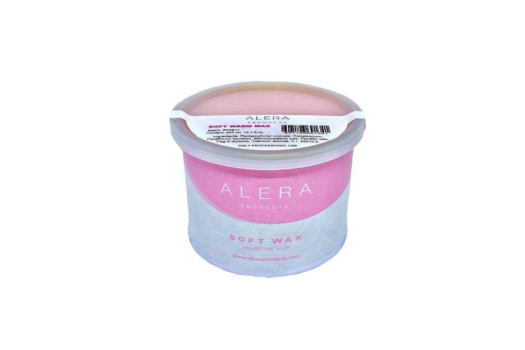 All Purposes Soft Wax for sensitive skin (400 cc)