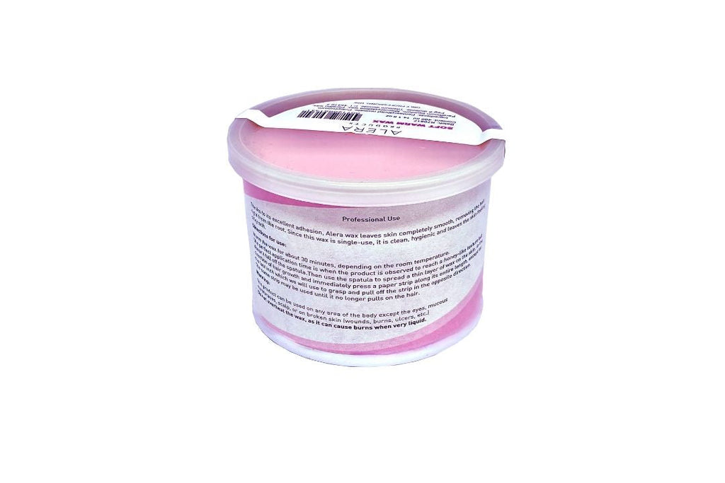 All Purposes Soft Wax for sensitive skin (400 cc) – image 2