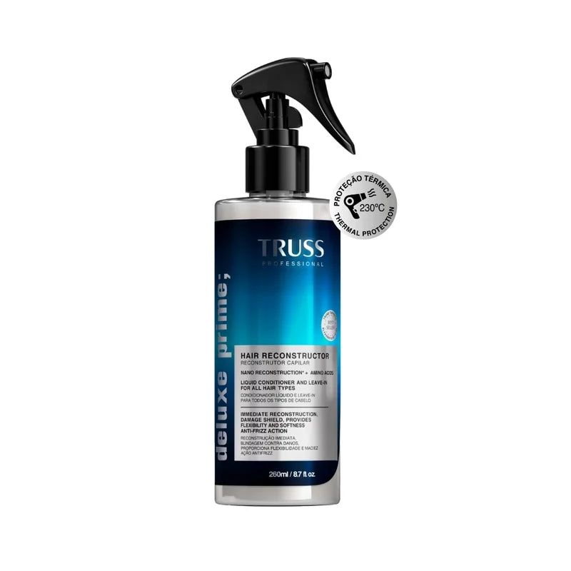 Truss Deluxe Prime 260 ML/8.7 FL.OZ