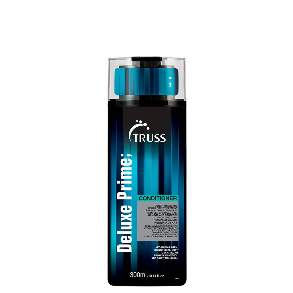 TRUSS Deluxe Prime Conditioner - 10.14 oz