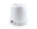 Hard Wax Warmer 1000ml - White