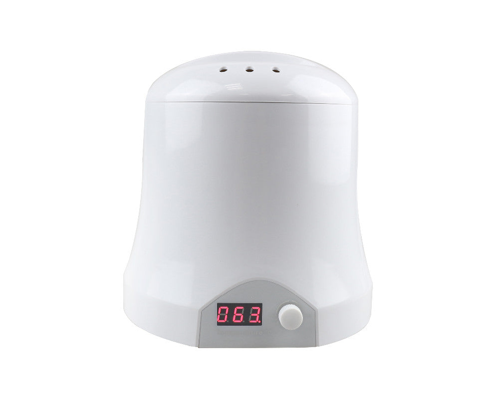 Hard Wax Warmer 1000ml - White – image 2