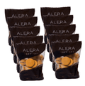 STRIPLESS GOLD-LIKE HARD WAX EXTRA-SOFT FOR SENSITIVE SKIN (10 Bags/Kg)