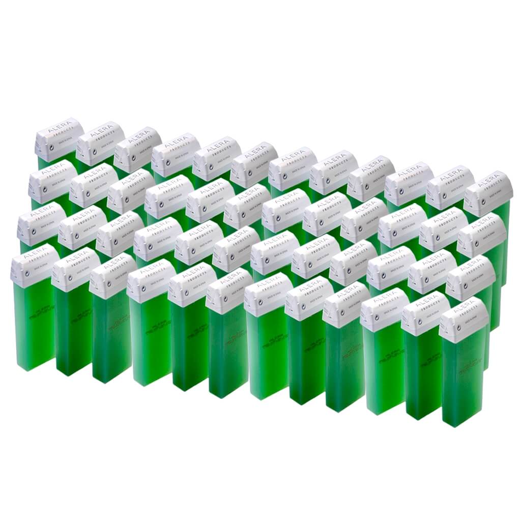 Roll On Wax for all Skin Types (48 pack)
