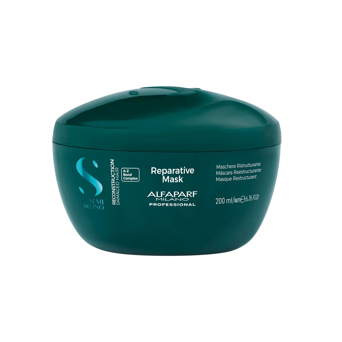 ALFAPARF Reparative Mask - 6.76oz