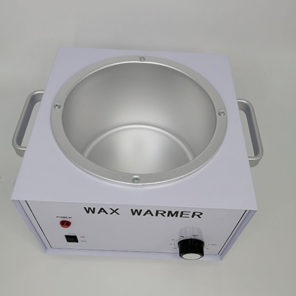 Hard Wax Warmer 2.5L (5 Pounds) - 110V - White – image 5