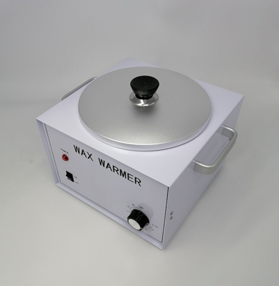 Hard Wax Warmer 2.5L (5 Pounds) - 110V - White – image 6
