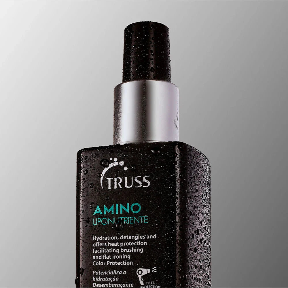 TRUSS Amino Hair Protector - 7.61 oz – image 2