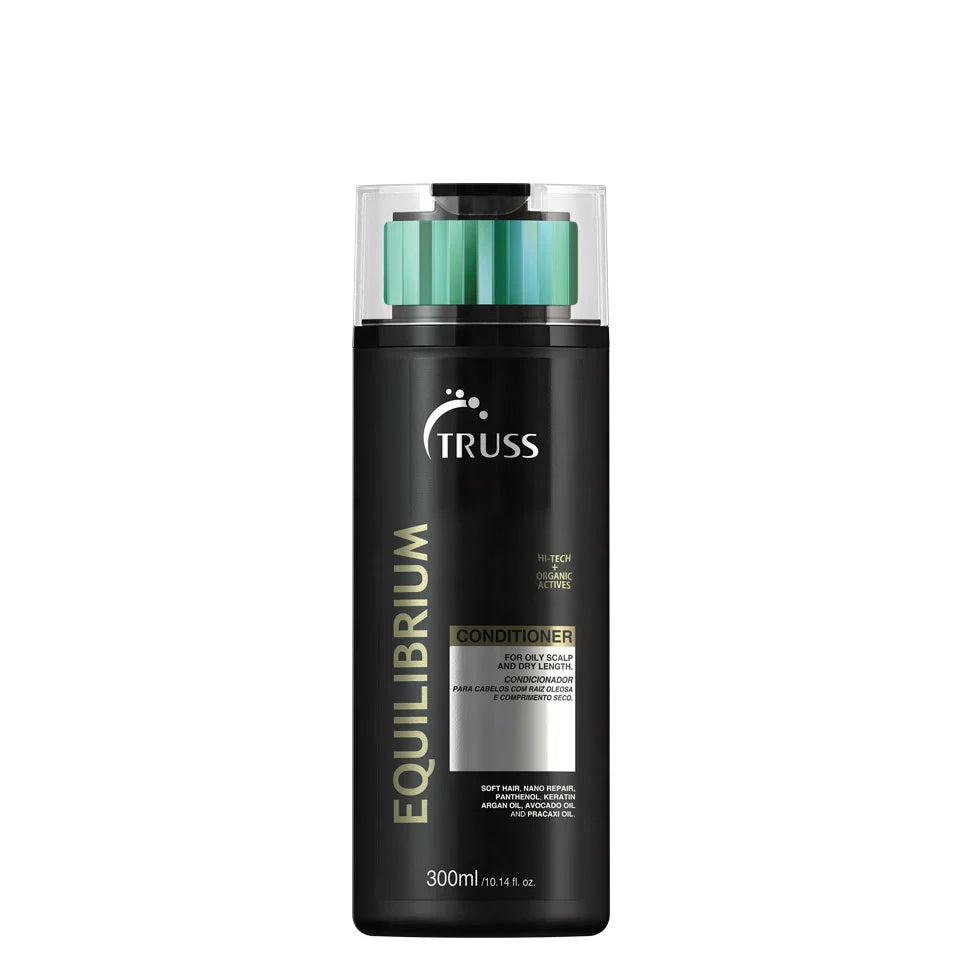 TRUSS Equilibrium Conditioner - 10.14 oz