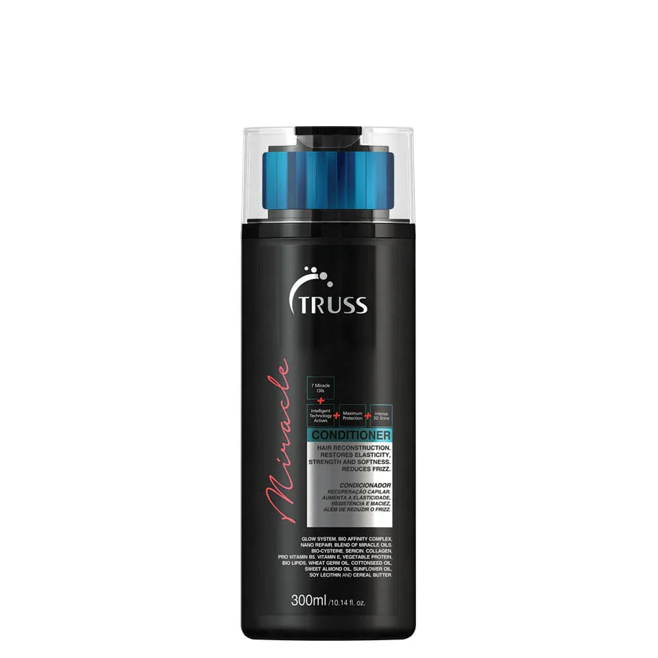 TRUSS Miracle Hair Conditioner for Women & Men