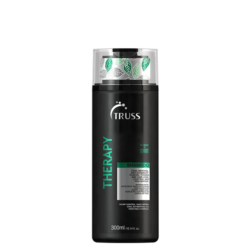 TRUSS Therapy Shampoo - 10.14 oz
