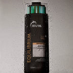 TRUSS Equilibrium Shampoo - 10.14 oz – image 2
