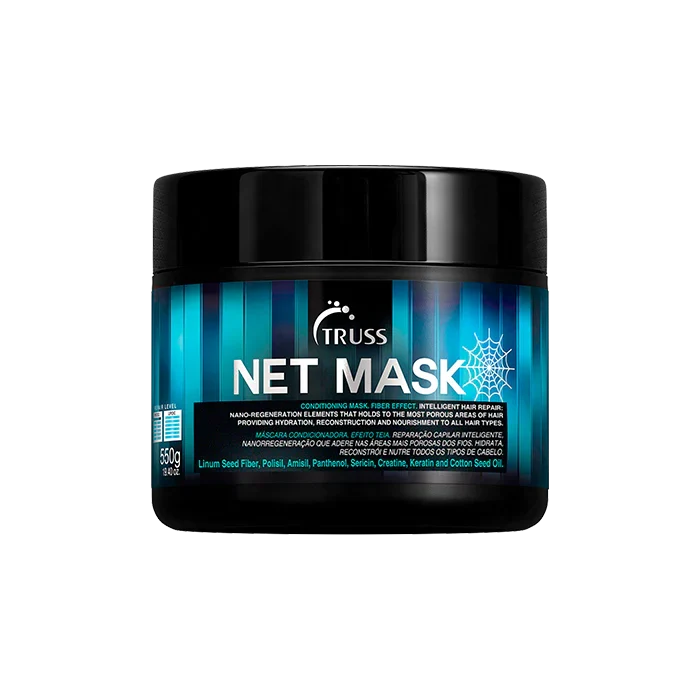 TRUSS Neta Mask- 19.14 oz