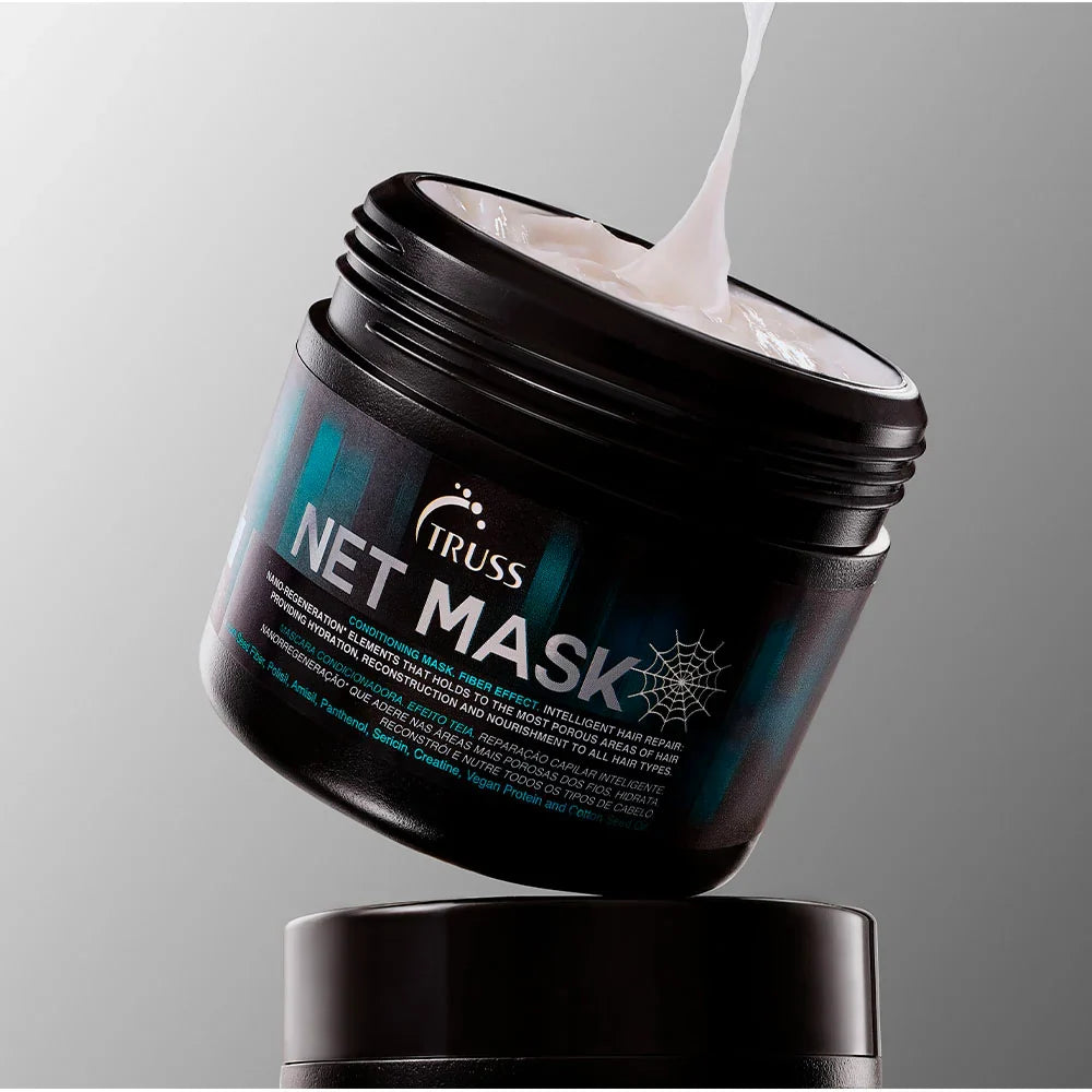 TRUSS Neta Mask- 19.14 oz – image 2