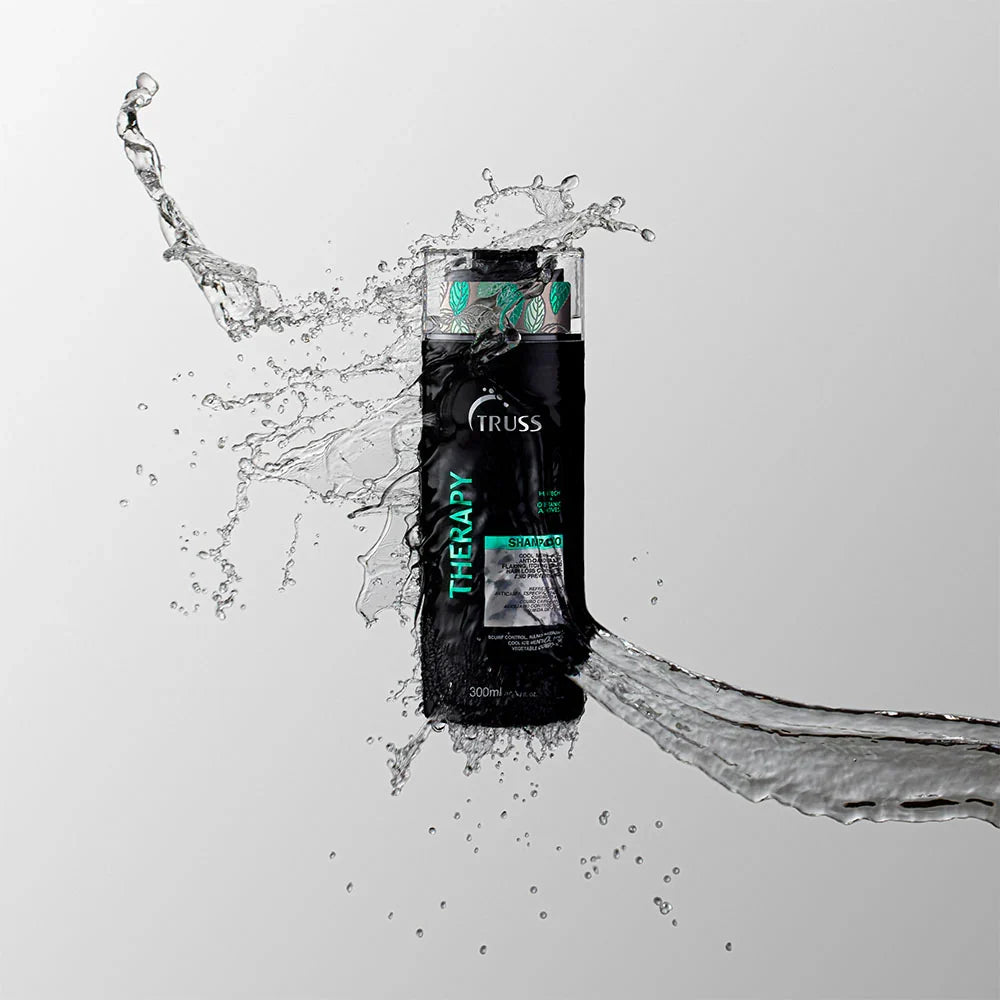 TRUSS Therapy Shampoo - 10.14 oz – image 2